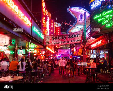 thai ladyboy feet|Gorgeous Lady Boy on Soi Cowboy NightLife II Red Light